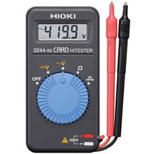 مولتی متر هیوکی مدل 60-3244 Hioki 3244-60 Multimeter